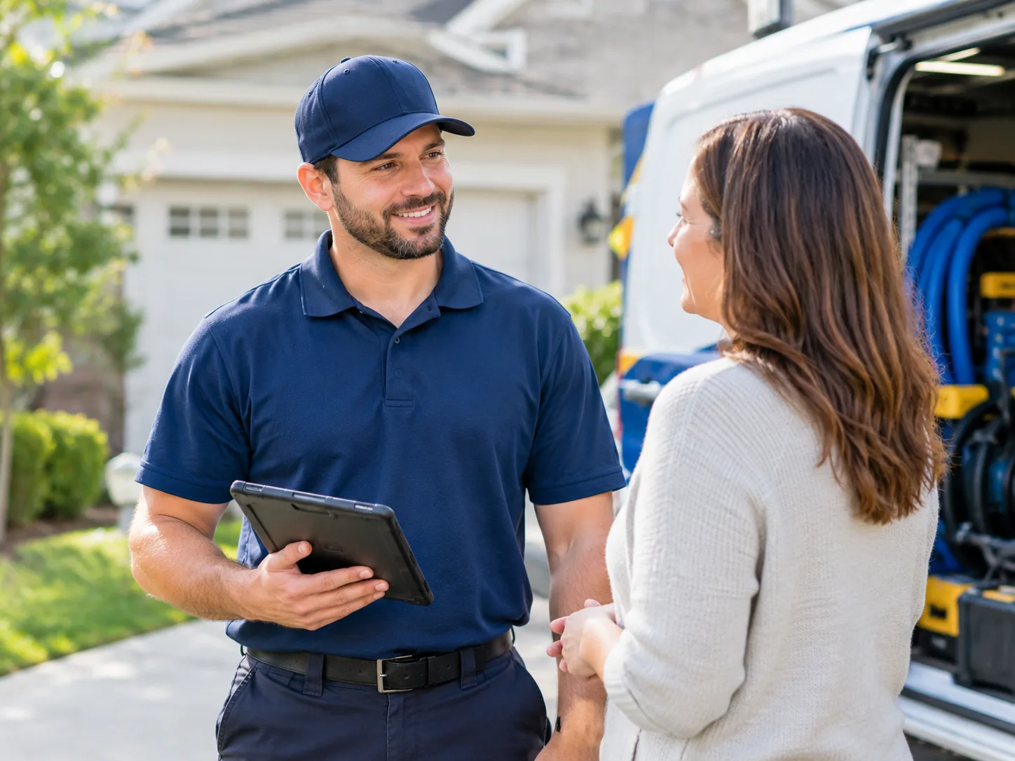 Sewage Backup Cleanup La Joya, TX FAQs